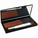 Artnaturals, リタッチカラー, ミディアムブラウン色の髪用 , 0.2 oz (6 g) (Discontinued Item)