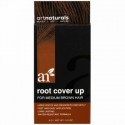 Artnaturals, リタッチカラー, ミディアムブラウン色の髪用 , 0.2 oz (6 g) (Discontinued Item)