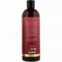 Artnaturals, シアバター・アボカド・ライチのシャンプー、モイスチャライジング・シルク、乾燥髪用、16 fl oz (473 ml)