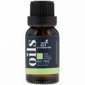 Artnaturals, ティーツリーオイル、.50 fl oz (15 ml)
