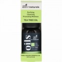 Artnaturals, ティーツリーオイル、.50 fl oz (15 ml)