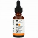 Artnaturals, ビタミンC、エイジディファイイングセラム、30ml（1fl oz）