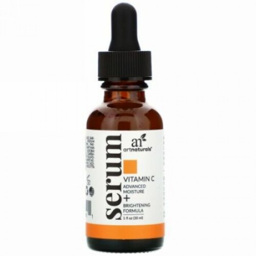 Artnaturals, ビタミンC、エイジディファイイングセラム、30ml（1fl oz）