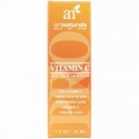 Artnaturals, ビタミンC、エイジディファイイングセラム、30ml（1fl oz）