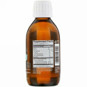 Ascenta, NutraVege（ナチュラベジ）、オメガ-3プラント、ゼスティレモンの香り、1000mg、200ml（6.8fl oz）