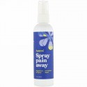 Asutra, マグネシウムオイルスプレー、4液量オンス (118 ml) (Discontinued Item)