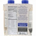 Atkins, カフェ キャラメル シェイク, 4 シェイク, 各11 fl oz (325 ml) (Discontinued Item)