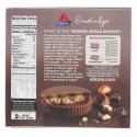 Atkins, オーガニック・ピーナッツバターカップ, ミルクチョコレート, 10 個, 各 0.5 オンス (15 g)