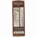 Atkins, Harvest Trail, Dark Chocolate Peanut Butter Bars, 5 packs, 1.34 oz (38 g) Each (Discontinued Item)