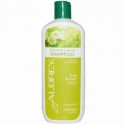 Aubrey Organics, カモミール･ラグジュアリー･シャンプー･ボディブースター･ノーマルヘア用, 11 fl oz (325 ml) (Discontinued Item)