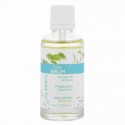 Aubrey Organics, Chia Serum, Frizz Control, 1.7 fl oz (50 ml)