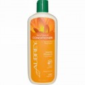 Aubrey Organics, アイランドナチュラル, 補充コンディショナー, 乾燥髪/縮れ髪, 11液量オンス (325 ml)