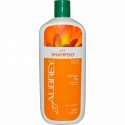 Aubrey Organics, J.A.Y. デザートハーブ、リバイタライジング･シャンプー、乾燥/傷んだ髪用、16 fl oz (473 ml) (Discontinued Item)