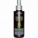 Aubrey Organics, メンズ　ストック,　アフターシェイブ　バルム,　ノースウッズ, 4 fl oz (118 ml) (Discontinued Item)