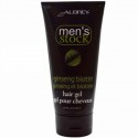Aubrey Organics, メンズストック, ヘアジェル, 人参ビオチン, 6液量オンス (177 ml)