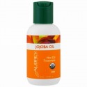 Aubrey Organics, Organic Jojoba Oil, 2 fl oz (59 ml) (Discontinued Item)
