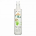 Aubrey Organics, リフレッシュスプレー, アロエベラ, 8液量オンス (237 ml)