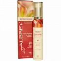 Aubrey Organics, リバイタライジング・セラピーモイスチャライザー, 乾燥肌, 1.7 fl oz (50 ml) (Discontinued Item)