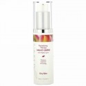 Aubrey Organics, リバイタライジングセラピーナイトクリーム、 アルファリポ酸入り、 1液状オンス (30 ml) (Discontinued Item)