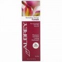Aubrey Organics, リバイタライジング セラピー・トナー、乾燥肌タイプ用、3.4 fl oz (100 ml)