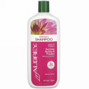 Aubrey Organics, スイマーズシャンプー、 pH中和剤、 全ての髪用、 16液量オンス (473 ml) (Discontinued Item)