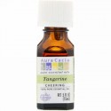 Aura Cacia, 100% Pure Essential Oil, Tangerine, .5 fl oz (15 ml)