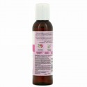 Aura Cacia, アロマセラピーボディオイル, 安らぎのゼラニウム, 4 液量オンス (118 ml)
