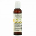 Aura Cacia, アロマセラピー ボディオイル, 元気が出る レモン, 4 オンス (118 ml)