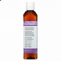 Aura Cacia, アロマテラピー・ボディオイル、  リラックシングラベンダー、 8液量オンス (237 ml)