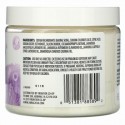 Aura Cacia, アロマセラピーフォームバス、 リラックスラベンダー、 14 oz (397 g)