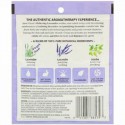 Aura Cacia, アロマセラピー フォーム・バス, リラックスする ラベンダー, 2.5 オンス (70.9 g) (Discontinued Item)