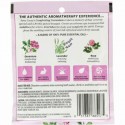 Aura Cacia, アロマテラピーミネラルバス、コンフォーティングゼラニウム、2.5オンス (70.9 g)