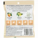 Aura Cacia, アロマセラピー ミネラルバス、 リラックススイートオレンジ、 2.5 oz (70.9 g)