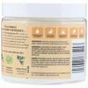 Aura Cacia, アロマセラピー ミネラルバス、 ウォーミングベルサムファー、 16 oz (454 g) (Discontinued Item)