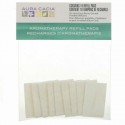 Aura Cacia, Aromatherapy Refill Pads, 10 Refill Pads