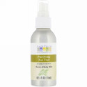 Aura Cacia, Aromatherapy Room & Body Mist, Purifying Tea Tree, 4 fl oz (118 ml) (Discontinued Item)