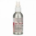 Aura Cacia, お部屋とボディ用ミスト, 爽やかな タンジェリン と グレープフルーツ, 4 オンス (118 ml)