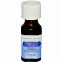 Aura Cacia, 鎮静剤、0.5 液量オンス (15 ml) (Discontinued Item)