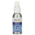 Aura Cacia, 落ち着かせる薬, エッセンシャル溶液 ミスト, 2 オンス (59 ml)