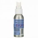Aura Cacia, 落ち着かせる薬, エッセンシャル溶液 ミスト, 2 オンス (59 ml)