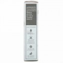 Aura Cacia, エッセンシャルオイルブレンド、ピュリファイングロールオン、ティーツリー、 .31液量オンス (9.2 ml) (Discontinued Item)