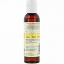 Aura Cacia, Fractionated Skin Care Oil, Moisturizing Coconut, 4 fl oz (118 ml) (Discontinued Item)