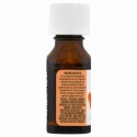 Aura Cacia, ヘアケア, エッセンシャルオイルのブレンド, 艶, 0.5液量オンス (15 ml) (Discontinued Item)