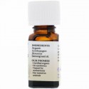 Aura Cacia, Pure Essential Oil, Organic, Lemongrass, 0.25 fl oz (7.4 ml)