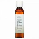 Aura Cacia, Organic, Skin Care Oil, Sweet Almond, 4 fl oz (118 ml)