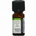 Aura Cacia, オーガニック、ヴェチバー、 .25 fl oz (7.4 ml) (Discontinued Item)