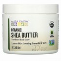 Aura Cacia, Organic Shea Butter, 3.25 oz (92 g)