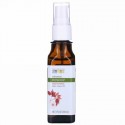 Aura Cacia, オーガニックスキンケアオイル、修復、ローズヒップ、1 fl oz (30 ml)