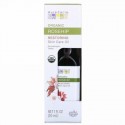 Aura Cacia, オーガニックスキンケアオイル、修復、ローズヒップ、1 fl oz (30 ml)