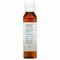 Aura Cacia, オーガニック スキンケアオイル, セサミ,  4 液量オンス (118  ml)